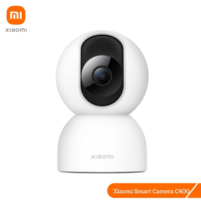 Xiaomi C400 megfigyelőkamera, Wi-Fi, 2.5K, beltéri BHR6619GL