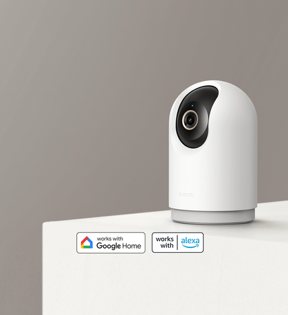 Xiaomi Smart Camera C500 Pro megfigyelő kamera, Wi-Fi, 3K, beltéri BHR8088GL