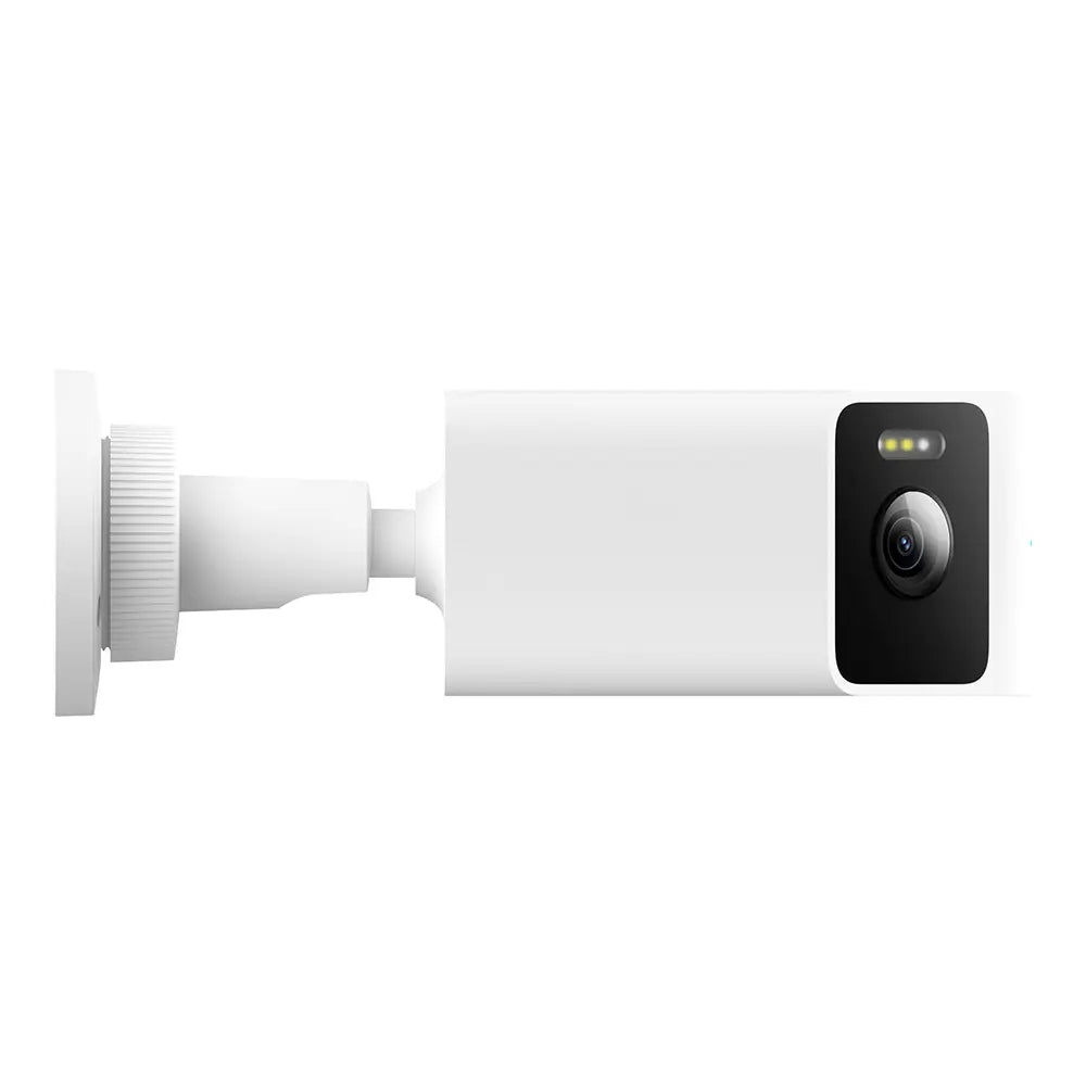 Xiaomi CW100 Dual Kültéri Megfigyelőkamera, Wi-Fi, 2K, IP66, MJSXJ26CM