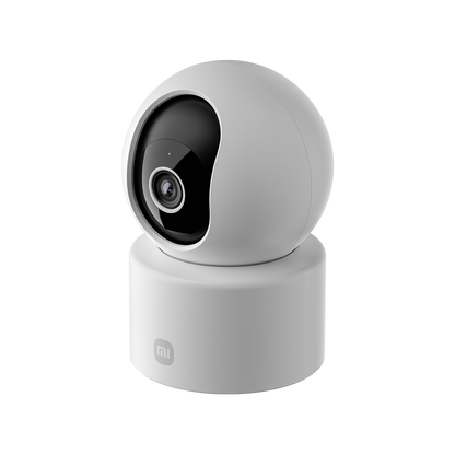 Xiaomi C302 megfigyelő kamera, Wi-Fi, 2K, beltéri, újrazárva BHR08SVGL