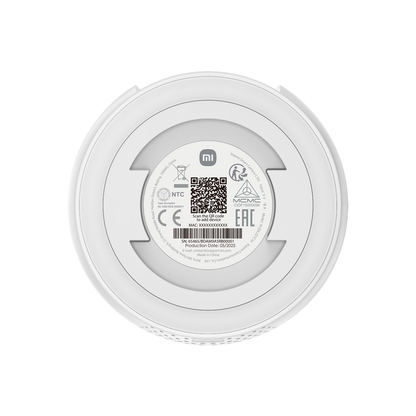 Xiaomi C701 megfigyelő kamera, Wi-Fi, 4K, beltéri BHR07X7EU