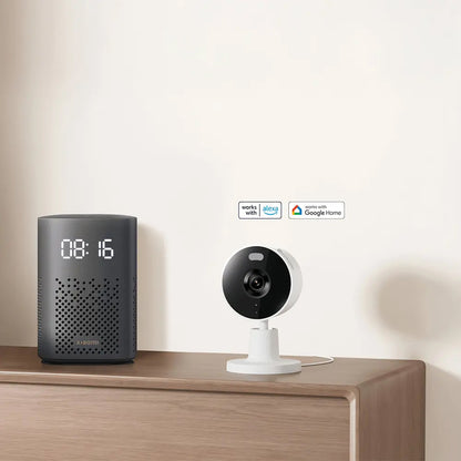 Xiaomi C100 belső térfigyelő kamera, Wi-Fi, 2K