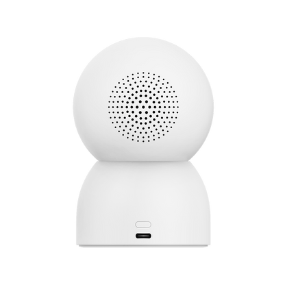 Xiaomi C701 megfigyelő kamera, Wi-Fi, 4K, beltéri BHR07X7EU