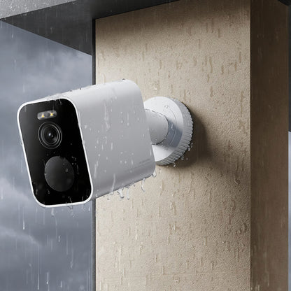 Xiaomi BW500 megfigyelőkamera, Wi-Fi, 2.5K, IP67, Kültéri BHR8301GL