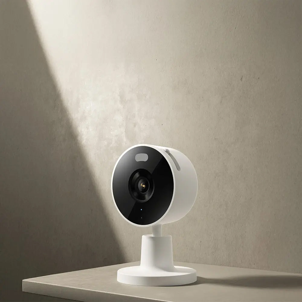 Xiaomi C100 belső térfigyelő kamera, Wi-Fi, 2K