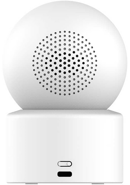 Xiaomi C302 megfigyelő kamera, Wi-Fi, 2K, beltéri, újrazárva BHR08SVGL