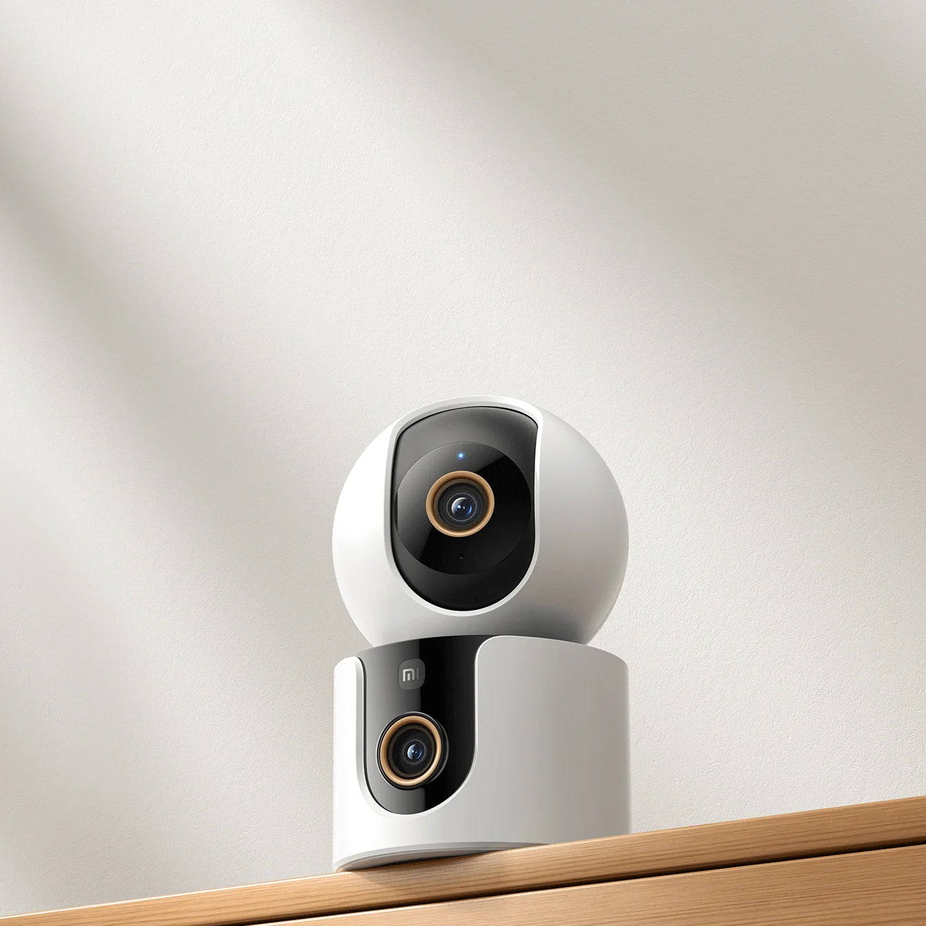 Felügyeleti kamera Xiaomi C500 Dual, Wi-Fi, 2K, beltéri BHR875755EU 