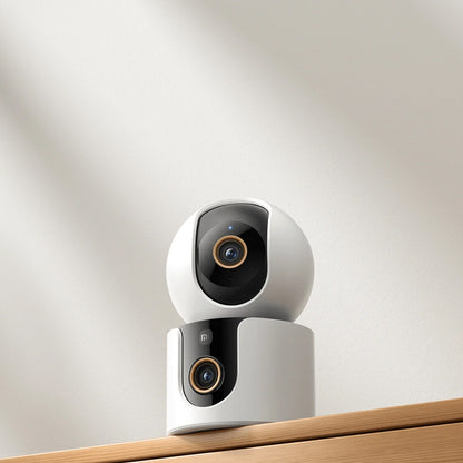 Felügyeleti kamera Xiaomi C500 Dual, Wi-Fi, 2K, beltéri BHR875755EU 