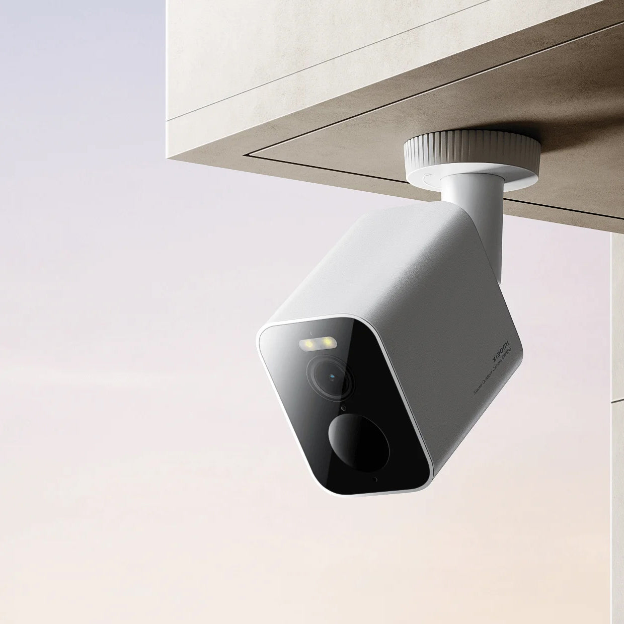 Felügyeleti kamera Xiaomi BW300, Wi-Fi, 2K, IP67, kültéri BHR8303GL 