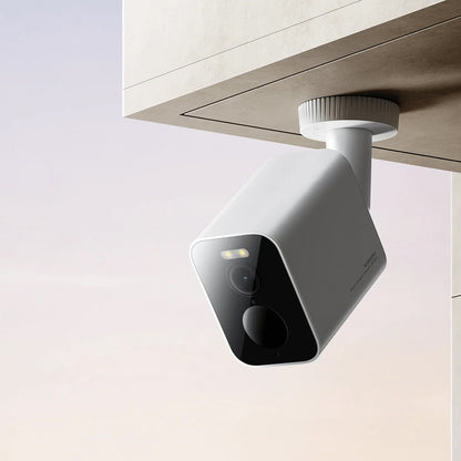 Felügyeleti kamera Xiaomi BW300, Wi-Fi, 2K, IP67, kültéri BHR8303GL 