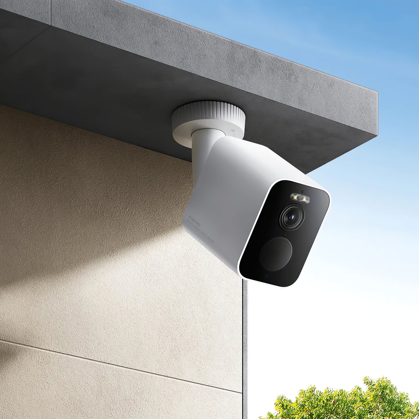 Xiaomi BW500 megfigyelőkamera, Wi-Fi, 2.5K, IP67, Kültéri BHR8301GL