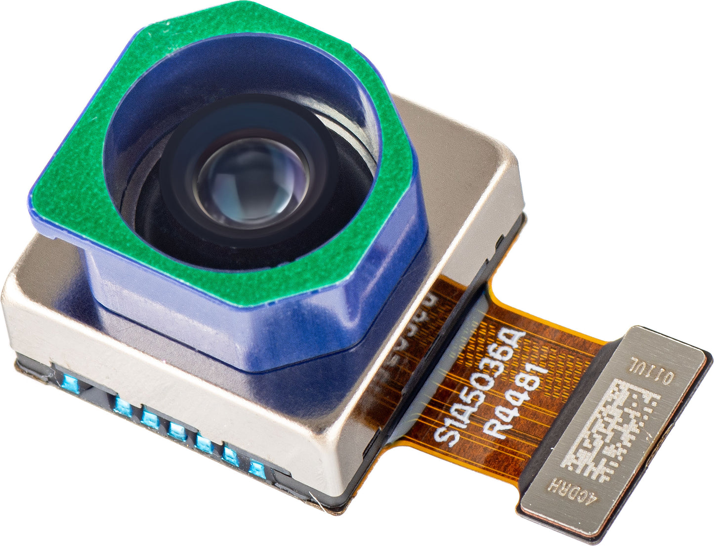 Honor GT Pro / 400 Pro hátsó kamera, 50MP (Teleobjektív), szalaggal, Service Pack 2306AALG