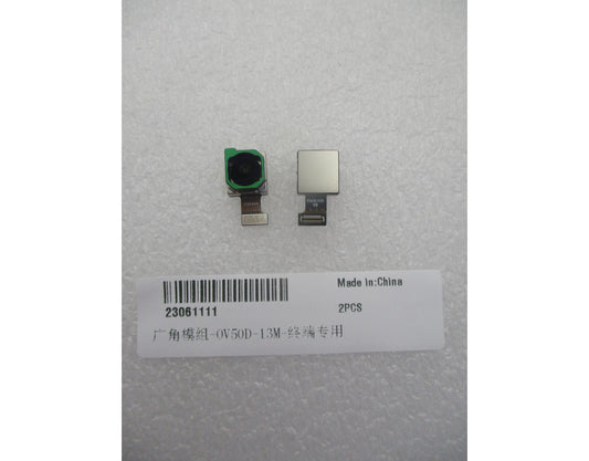 Huawei Pura 90s Pro hátlapi kamera, 12,5 MP (ultraszéles látószögű), szalagkábellel, Service Pack 23061111