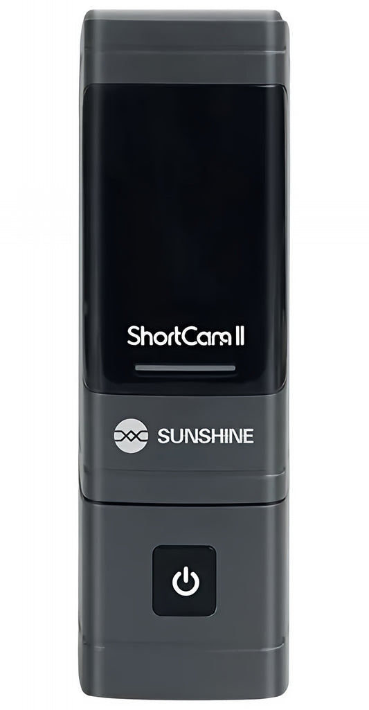 Sunshine LC-AD15 Hőkamera (3. generáció)