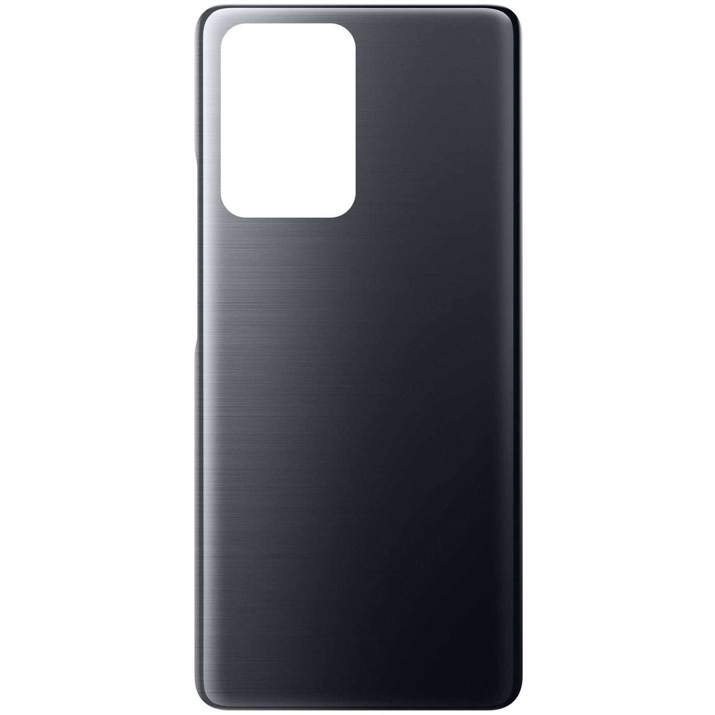Akkufedél kompatibilis Xiaomi 11T-vel, Szürke