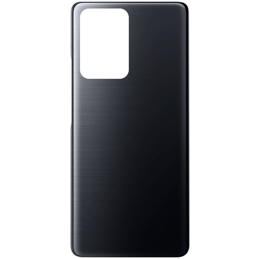 Akkufedél kompatibilis Xiaomi 11T Pro-hoz, Szürke