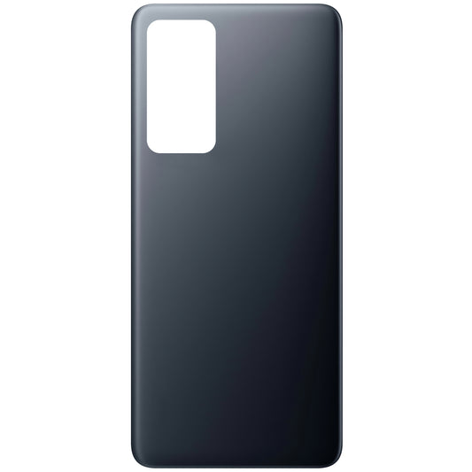 Akkufedél kompatibilis Xiaomi 12S-hez, Szürke