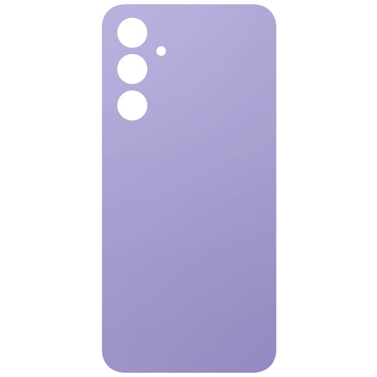 Akkufedél kompatibilis Samsung Galaxy A54 A546, Lila