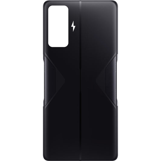 Akkumulátor fedél kompatibilis Xiaomi Poco F4 GT-vel, tengerészkék