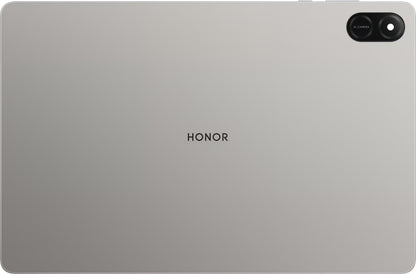 Honor Pad X8b akkumulátorfedél, LTE verzió, szürke (űrszürke), Service Pack 0235ASTW