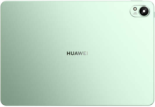 Huawei MatePad 11.5 S (2025) akkumulátoros akkufedél, Zöld (Menta), Service Pack 02357KRD