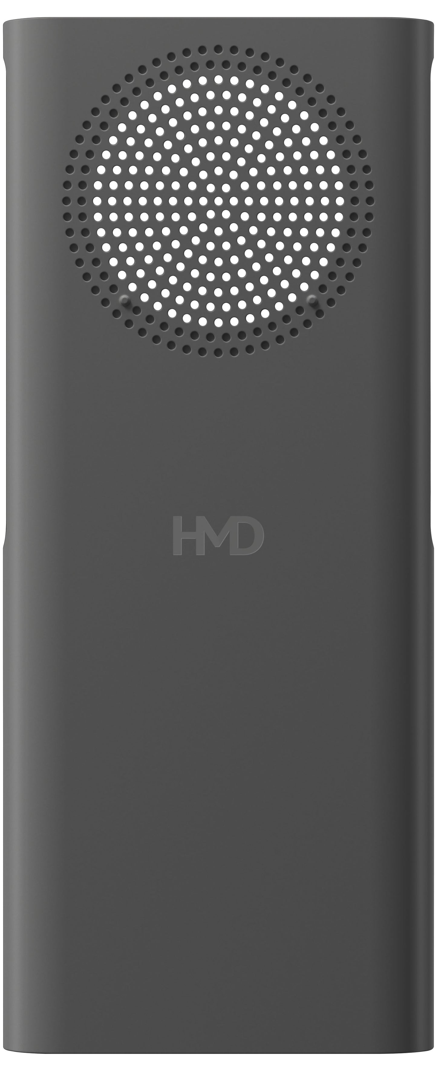 Akkumulátor fedél HMD 130 Music-hoz, szürke