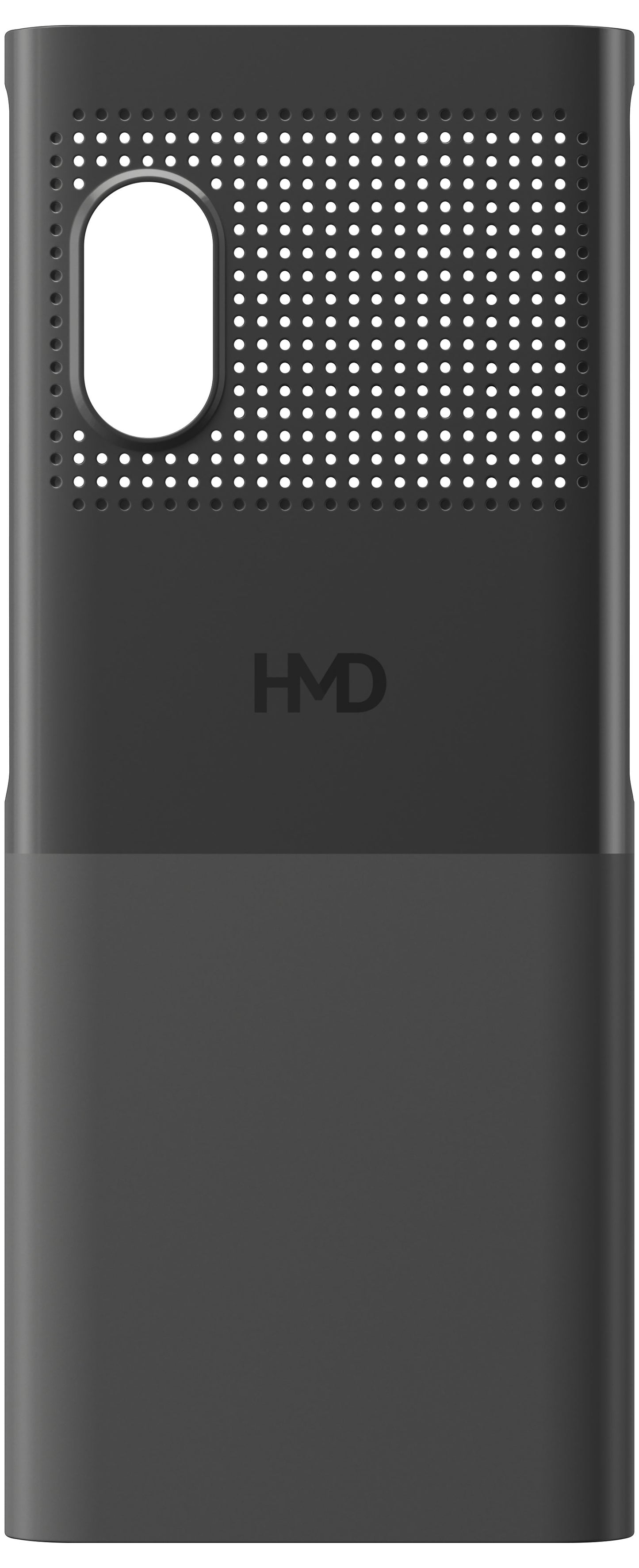 Akkumulátor fedél HMD 150 Music-hoz, szürke