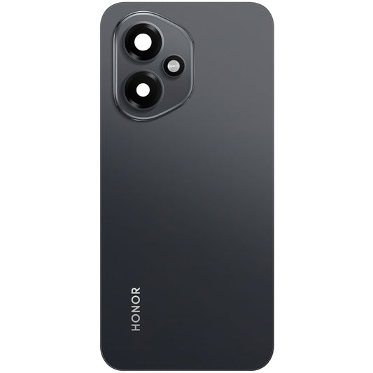 Honor 400 Akkufedél, Fekete (Éjfekete), Szervizcsomag 0235APPB