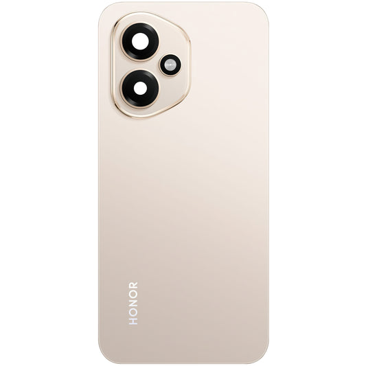 Akkumulátor fedél Honor 400, Arany (Desert Gold), Service Pack 0235APPE
