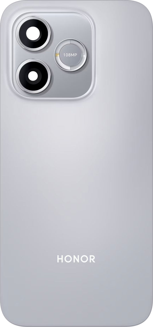 Akkufedél Honor 600e / 600 Lite, Szürke (Velvet Grey), Service Pack 0235ASUR