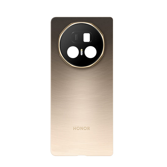 Honor Magic V5 Akkufedél, Arany (Dawn Gold), Service Pack 0235AQDS