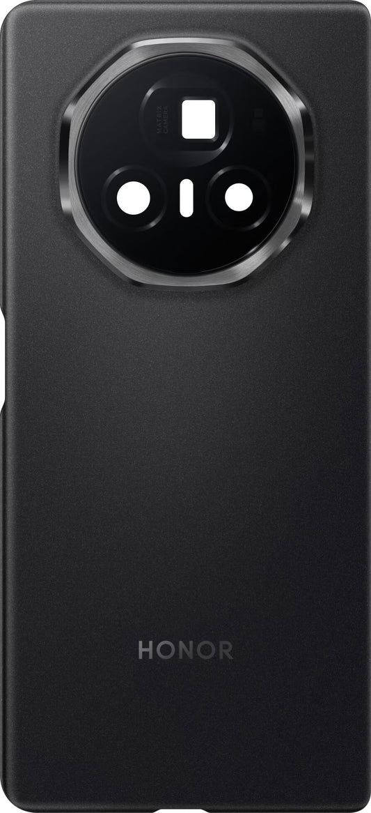 Honor Magic V3 akkufedél, fekete (Velvet Black), csere