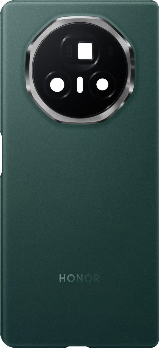 Honor Magic V3 akkufedél, zöld (Tundra Green), csere