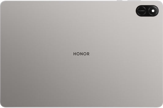 Honor Pad X8b akkufedél, Wi-Fi verzió, szürke (Space Gray), Service Pack 9706ADBJ