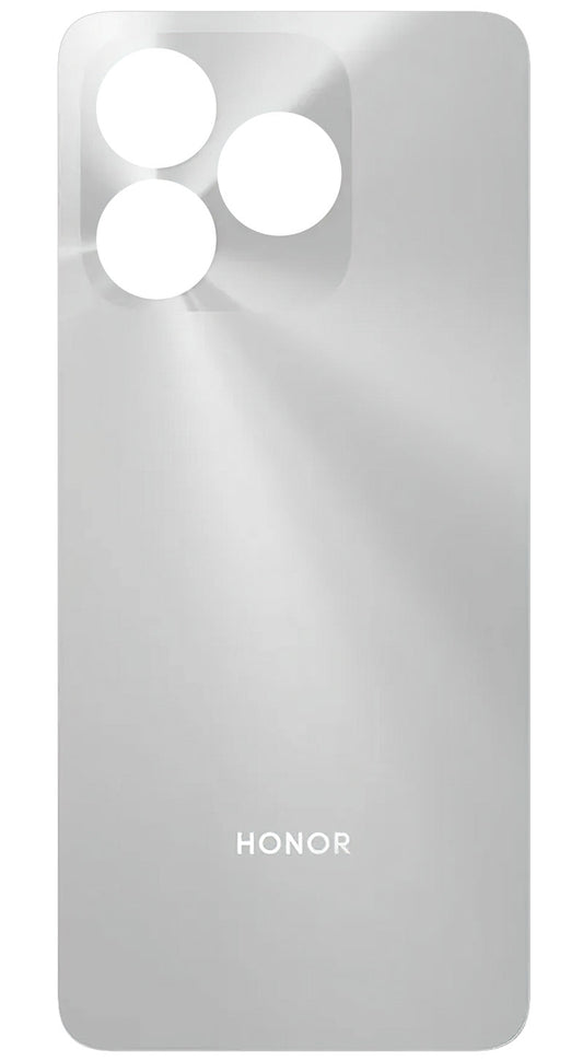 Honor X5c Plus Battery Cover, Silver, Service Pack 9707ACJS