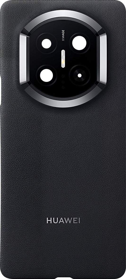 Huawei Mate X7 fekete akkufedél készlet, Service Pack és dedikált szervizeszközök