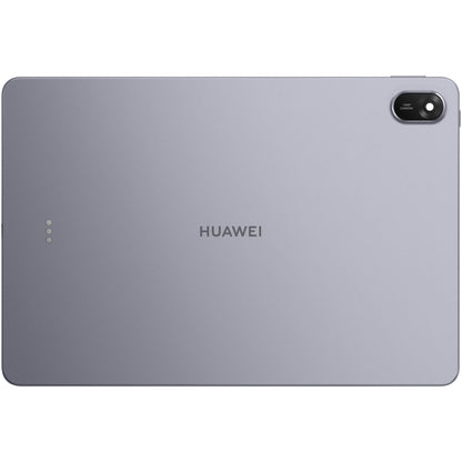 Huawei MatePad 11.5 (2025) akkumulátor fedél, Szürke (Space Gray), Service Pack 02357ESM