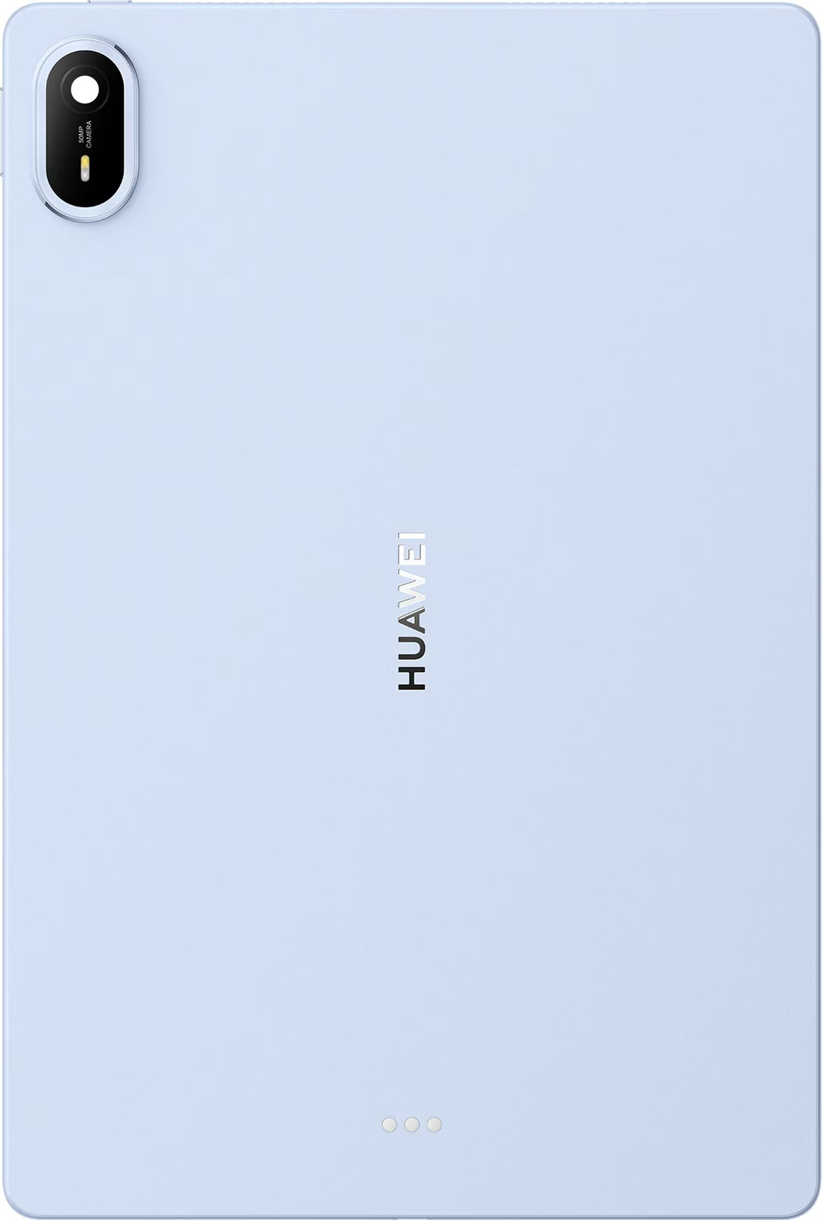 Huawei MatePad Air (2026) akkufedél, kék, Service Pack 02357UHE