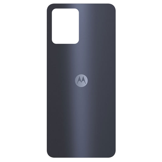 Motorola Moto G54 akkumulátor fedél, Kék (Midnight Blue), Service Pack 5S58C23297