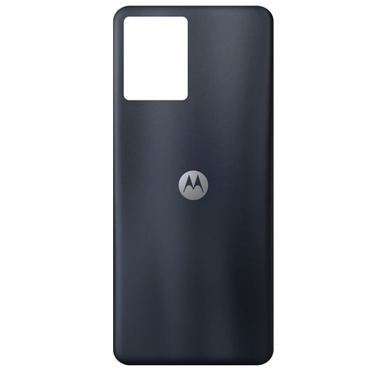 Motorola Moto G54 Power Edition akkumulátorfedél, Kék (Midnight Blue), Service Pack 5S58C23301