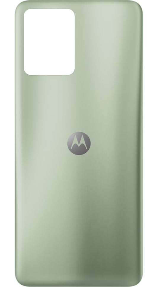Akkufedél Motorola Moto G54, Zöld (Menta zöld), Szerviz csomag 5S58C23299