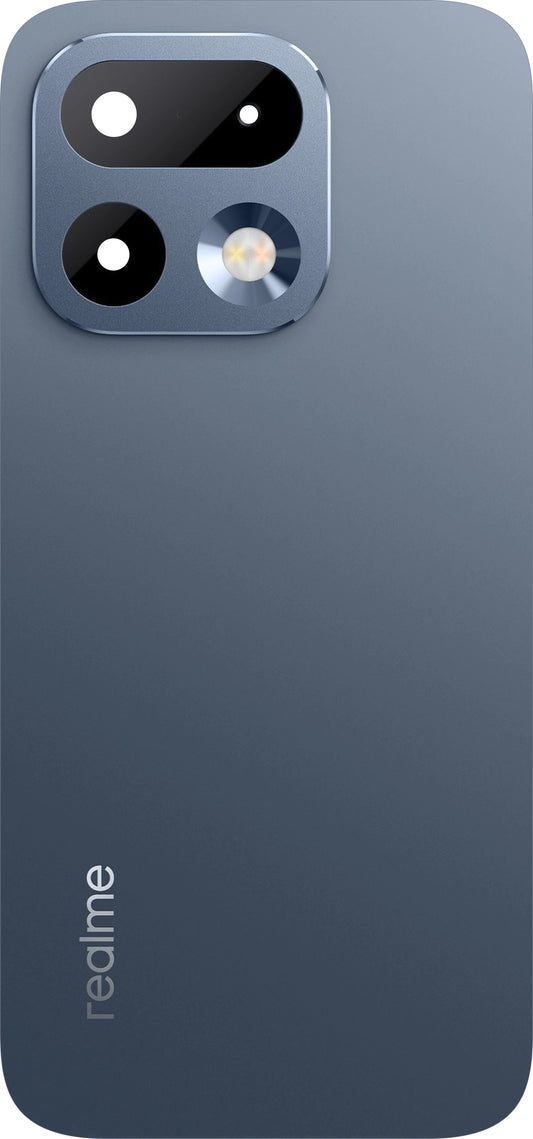 Realme 16 Pro akkumulátorfedél, Szürke (Pebble Grey), Service Pack 621033000925