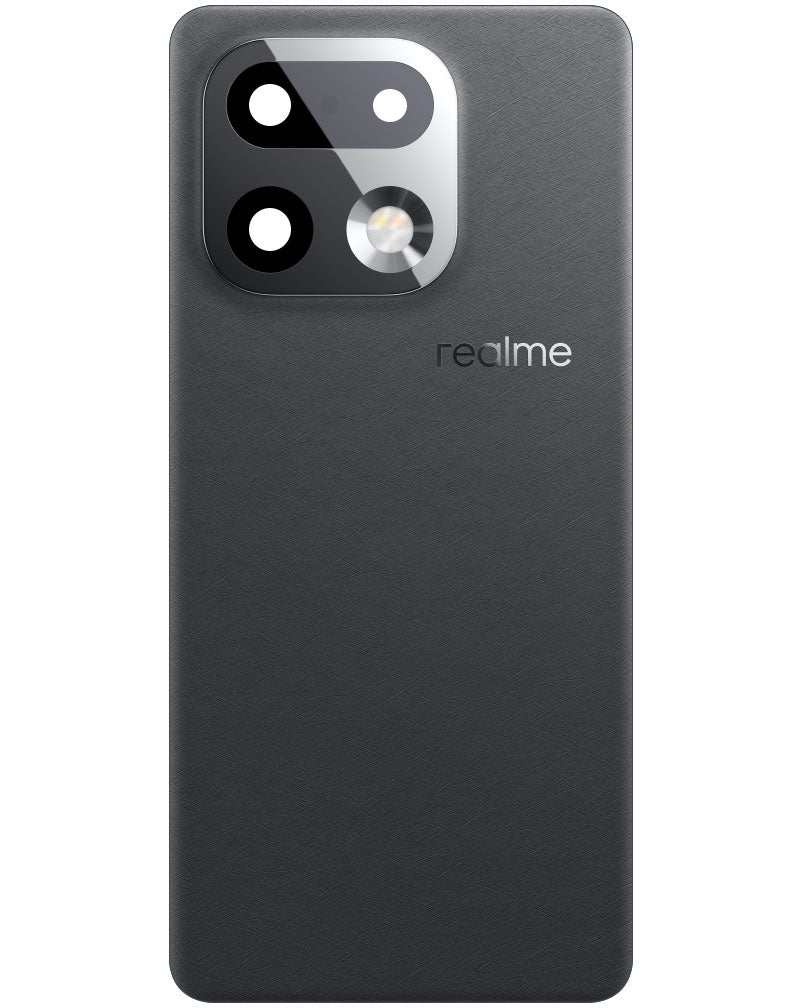 Realme 16 Pro+ Akkufedél, Szürke, Service Pack 621033000920