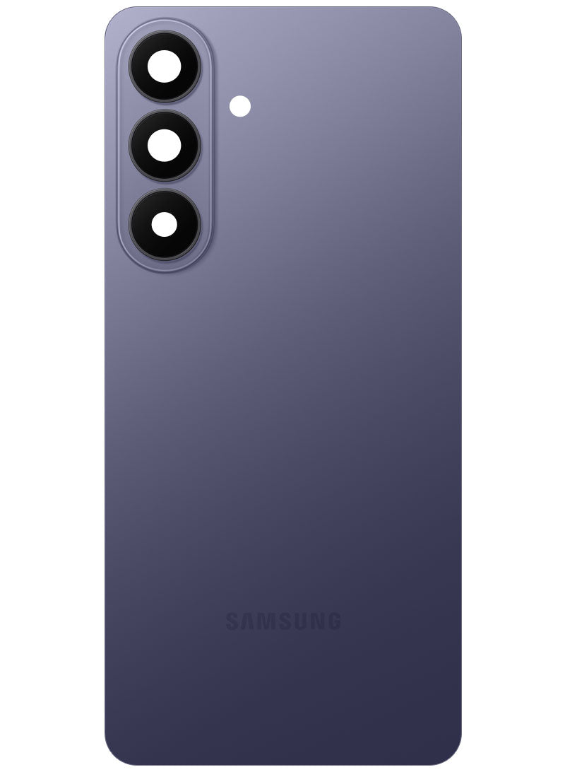 Samsung Galaxy S26 Plus S947 akkumulátorfedél, Lila (Kobaltviolet), Service Pack GH82-39126C