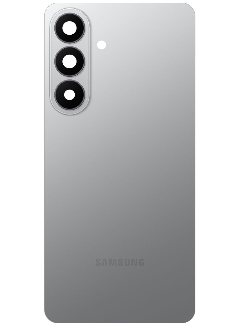 Samsung Galaxy S26 Plus S947 akkumulátor fedél, Ezüst (Silver Shadow), Service Pack GH82-39126F