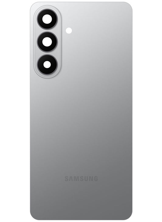 Samsung Galaxy S26 Plus S947 akkumulátor fedél, Ezüst (Silver Shadow), Service Pack GH82-39126F