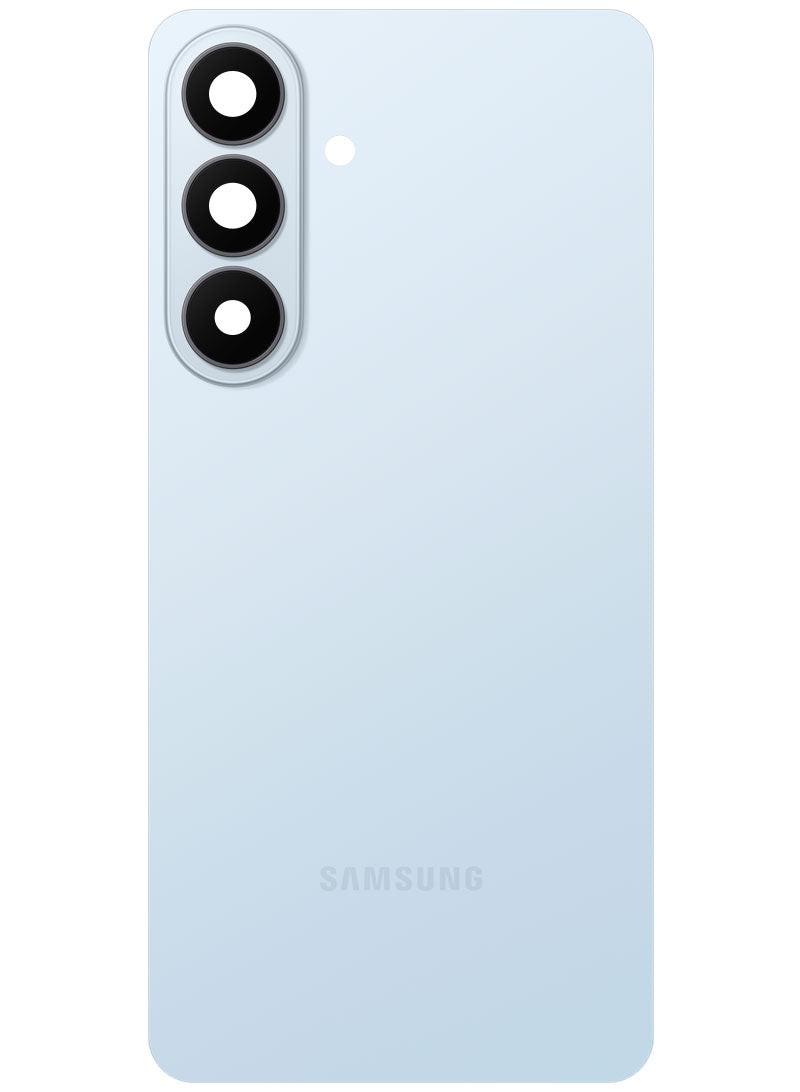 Samsung Galaxy S26 Plus S947 akkumulátorfedél, Kék (Sky Blue), Service Pack GH82-39126B