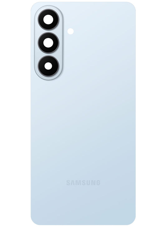 Samsung Galaxy S26 Plus S947 akkumulátorfedél, Kék (Sky Blue), Service Pack GH82-39126B