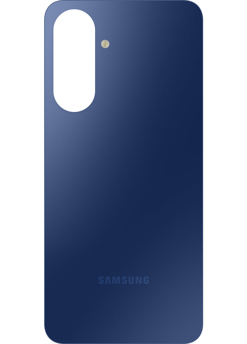 Samsung Galaxy A17 5G akkumulátorfedél, Kék, Service Pack GH82-38039C