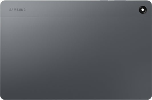 Samsung Galaxy Tab A11+ X236 akkumulátor fedél, Szürke, Service Pack GH82-38806A